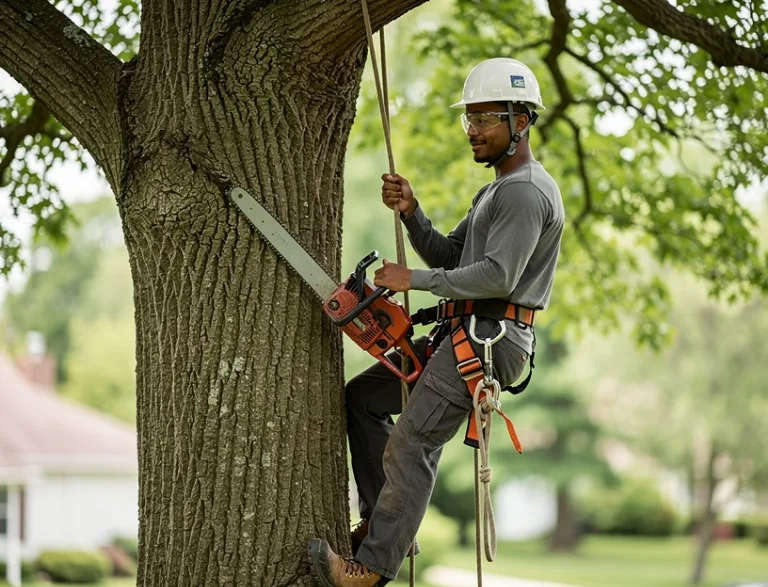 Tree Removal service in Lynwood